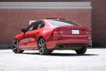 Volvo S60 T6 R-Design 2018 года (NA)
